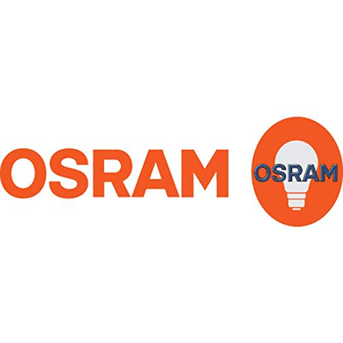 Osram Dulux T/E Plus 18W/840 Bulb (Lumilux Cool White, GX24q-2)