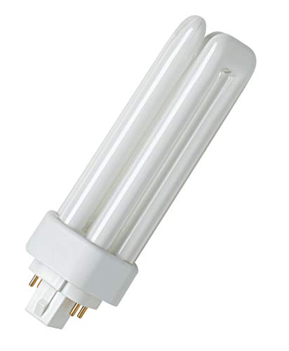 Osram Dulux T/E Plus 32 W/840 CFL Lamp - Cool White (Pack of 10)