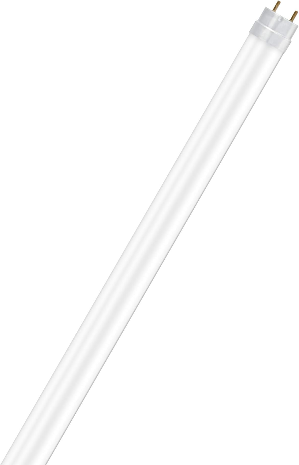 Osram Lumilux T5 FQ 54W Fluorescent Tube, 830 Cool White Light – High Output Lamp for Commercial Fixtures