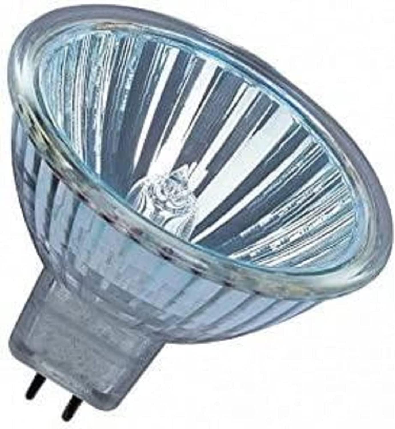 Osram Dulux Superstar Mini Twist 50W Halogen Reflector Lamp GU5.3