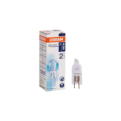 Osram 10 Watts Capsule Halogen Bulb