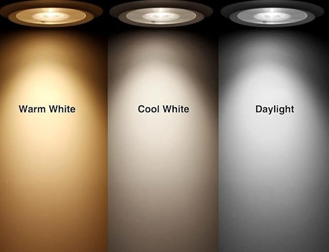 Osram Spot LED Light