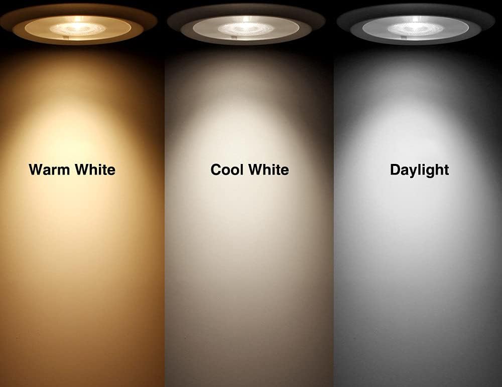 Osram LED E27 Bulb Pack of 10 Warm White Yellow, 9W