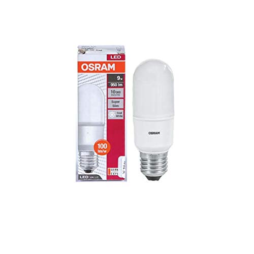 OSRAM LED VALUE STICK 9W 6500K E27