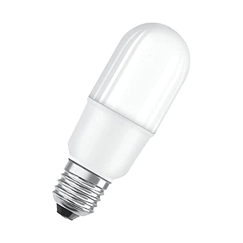 Osram Led Bulb Pack E27 Value Stick 6500K Day Light Lamp 13W (Pack of 1)
