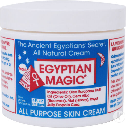 Egyptian Magic All Purpose Skin Cream Jar 118ml