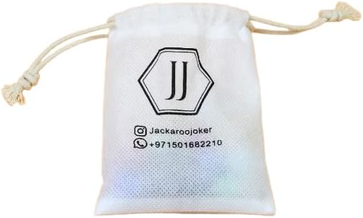 Glass Marbles for Jackaroo Board Game