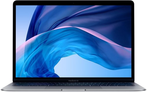 Renewed MacBook Air 13" 2019 Core i5 (I5-8210Y) 1.6GHz 8GB 512GB Space Gray QWERTY US