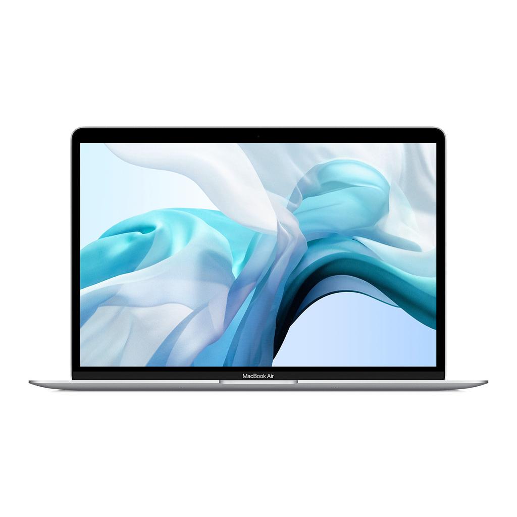 Renewed MacBook Air 13" 2020 Core i5 1.1GHz 8GB 256GB Silver QWERTY US