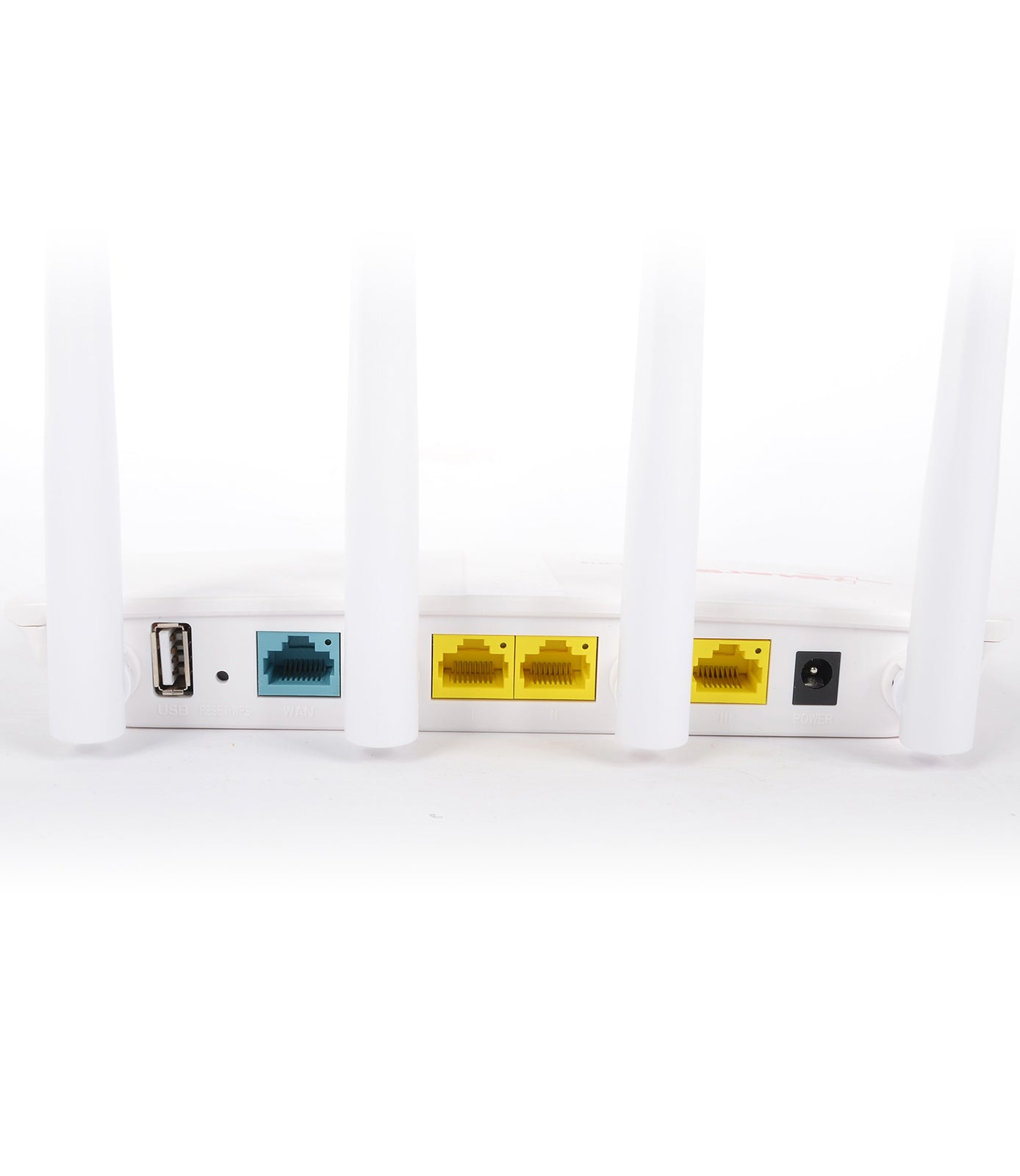 StarSat SR-W12 1200Mbps WiFi Router