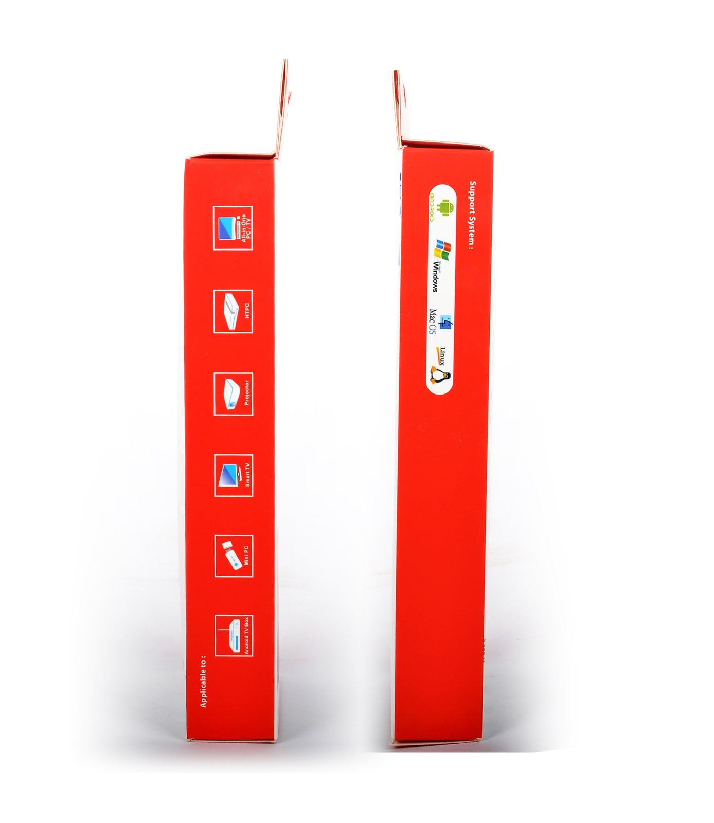 StarSat SR-W12 1200Mbps WiFi Router