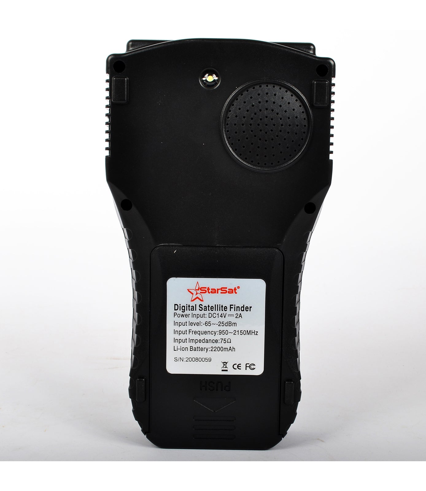 StarSat SF-05 Satellite Finder
