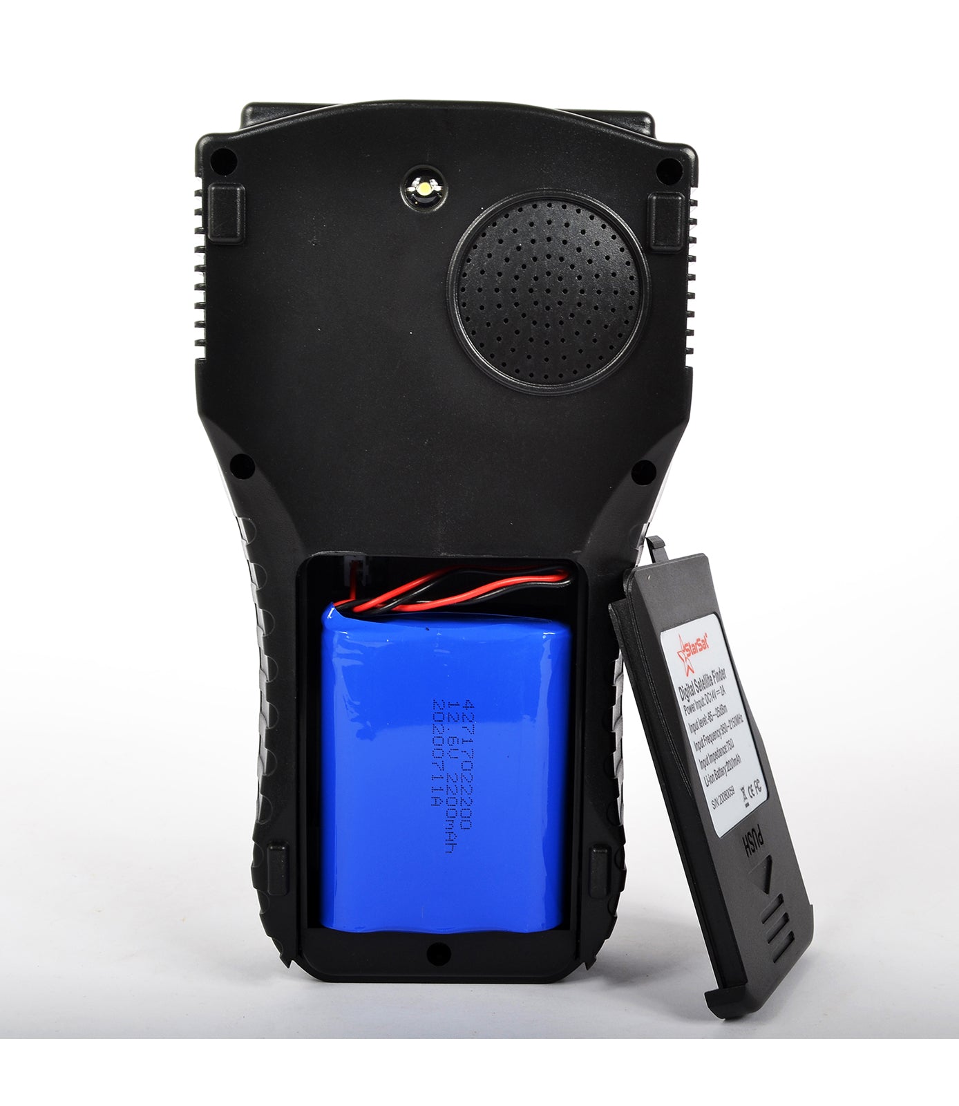 StarSat SF-05 Satellite Finder
