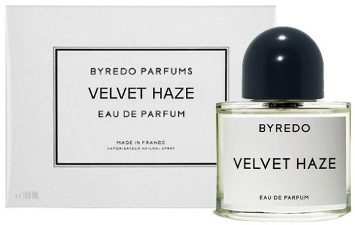 BYREDO VELVET HAZE EDP 100ML