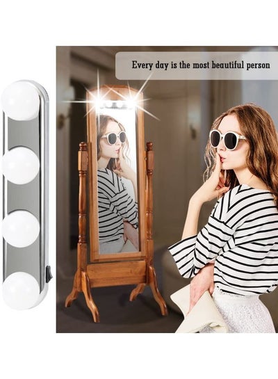 Portable Studio Glow Cosmetic Mirror Light