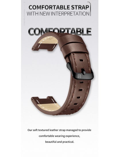 NAVIFORCE 9200 Men's Watch Fashion Casual Polygon 3ATM Waterproof Quartz Leather Clock