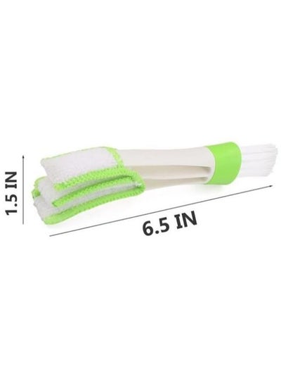 Car Vent Air Conditioner Brush Cleaner for Window Keyboard Cleaner Tool