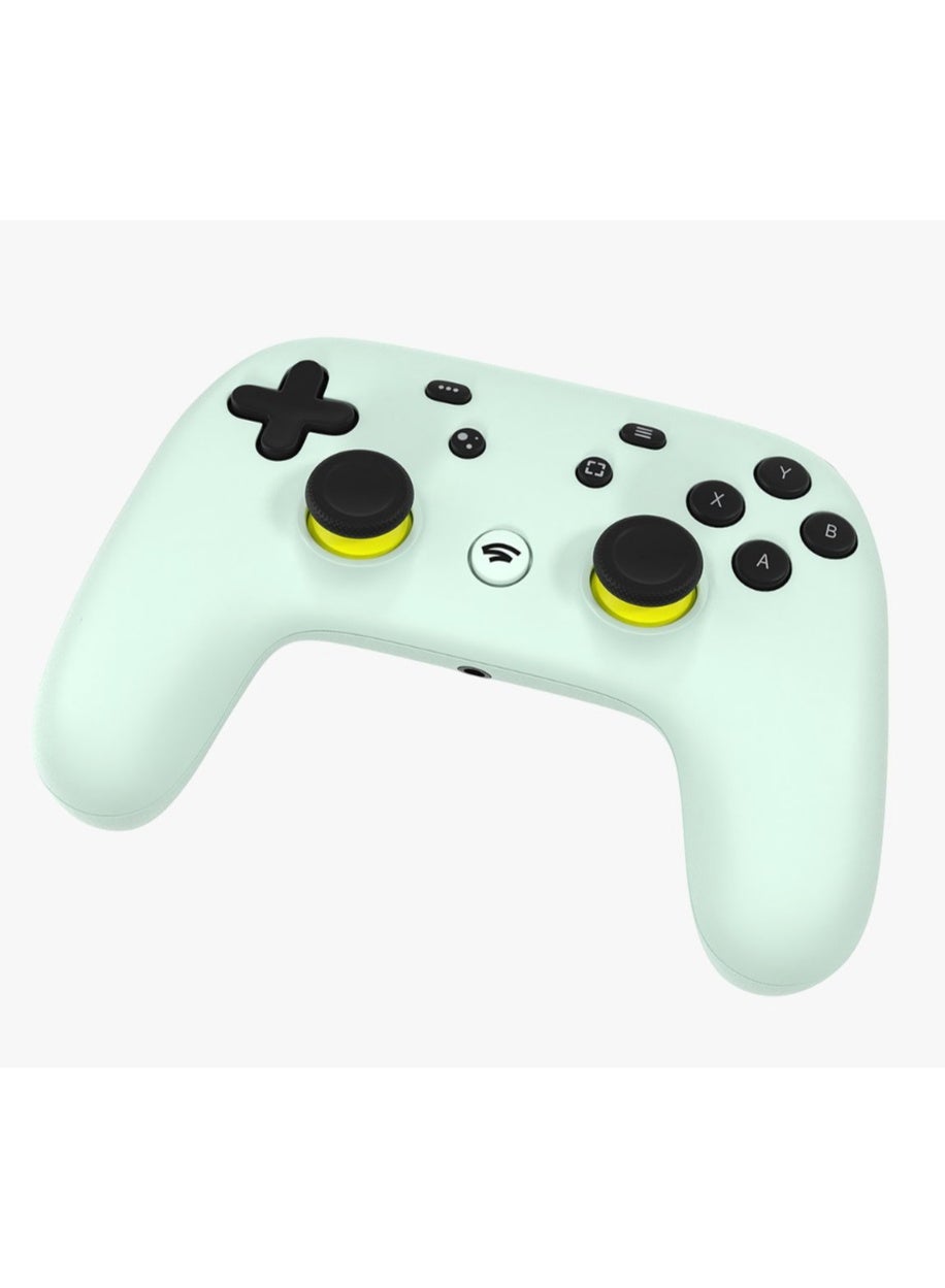 Bluetooth Wireless Portable Premiere Controller