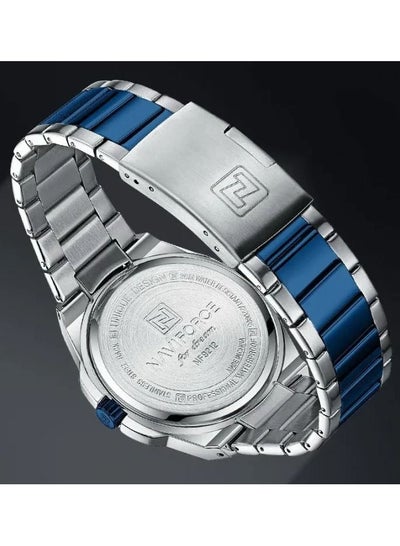 Naviforce NF9212 Stainless Steel men's fashion watch