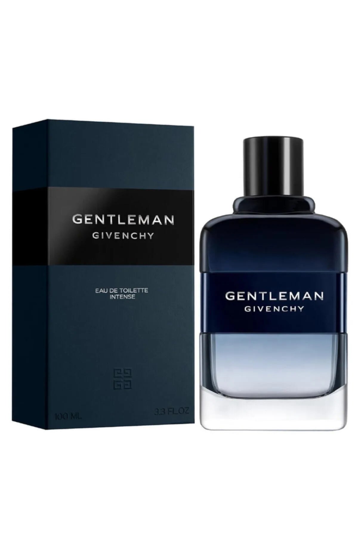 GIVENCHY GENTLEMAN INTENSE EDT 100 ML