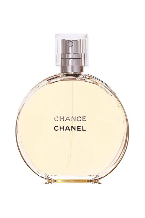 CHANEL CHANCE HER EDT 150ML