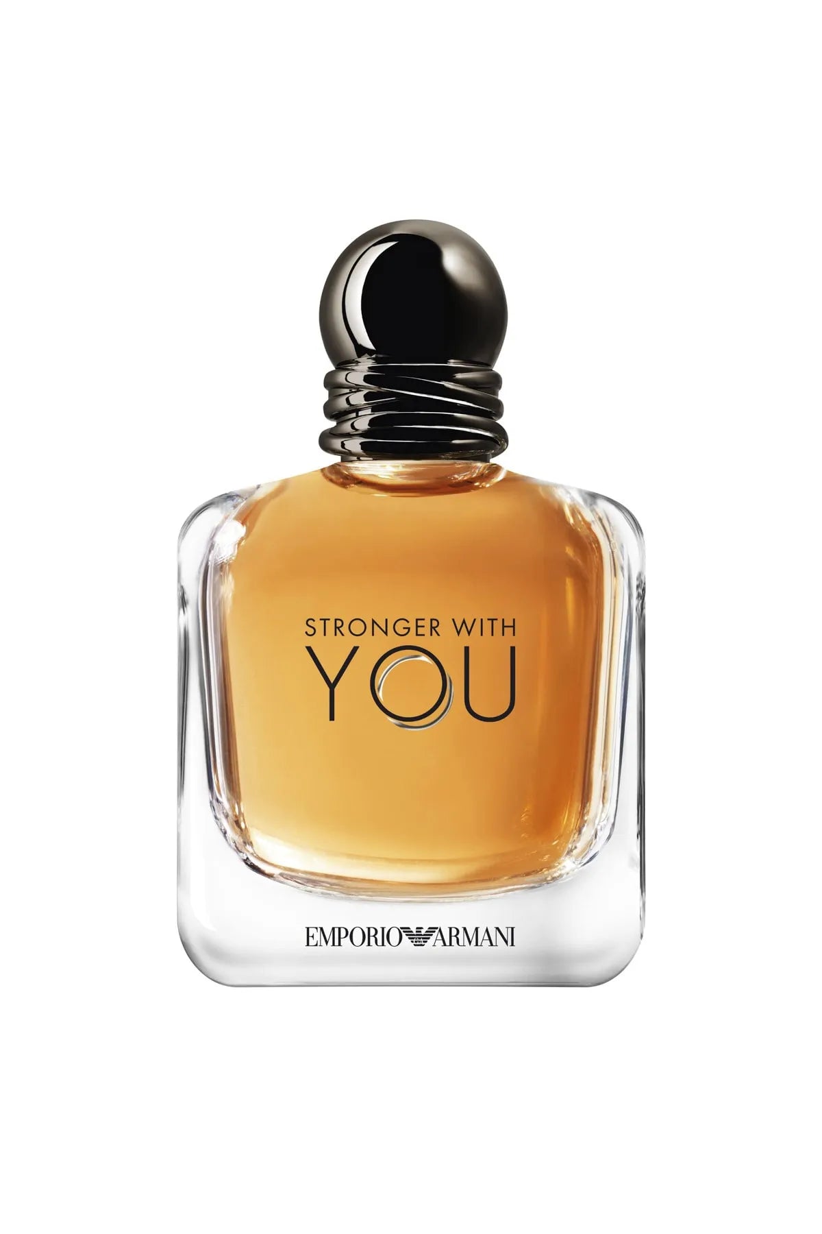 ARMANI STRONGER WITH YOU EDT HIM 100ML