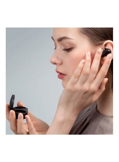 AirDots Wireless In-Ear Headphones Wireless Active Noise Cancellation With Mic Handsfree Earbuds