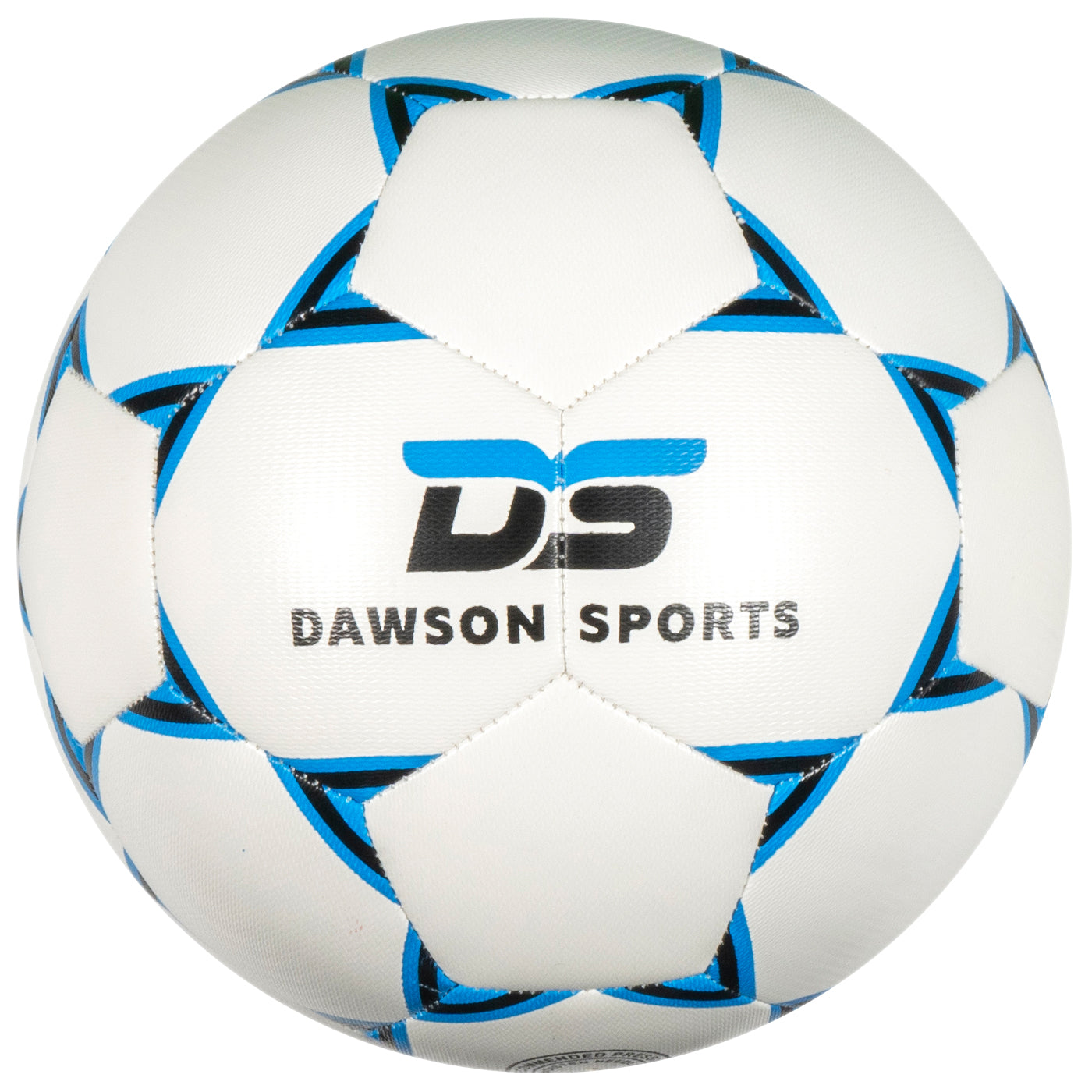 DS TPU 100 Football - Size 5