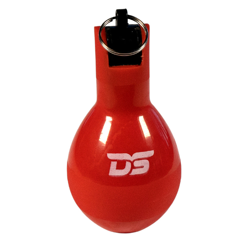 صافرة الضغط اليدوية DS