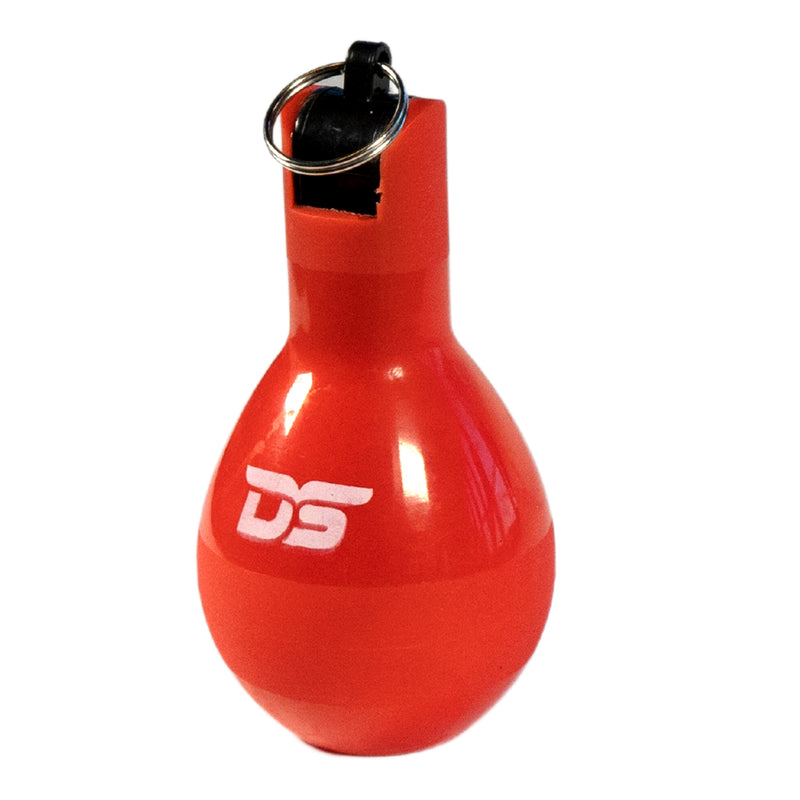 صافرة الضغط اليدوية DS