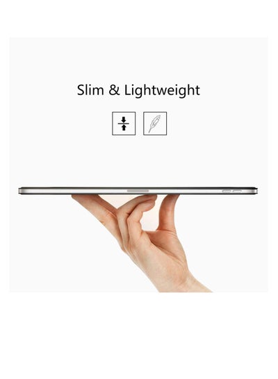 Magnetic iPad Case For iPad 10th Gen 2022 10.9 inch Premium Quality Slim Stand Case with Auto Sleep and Awake function