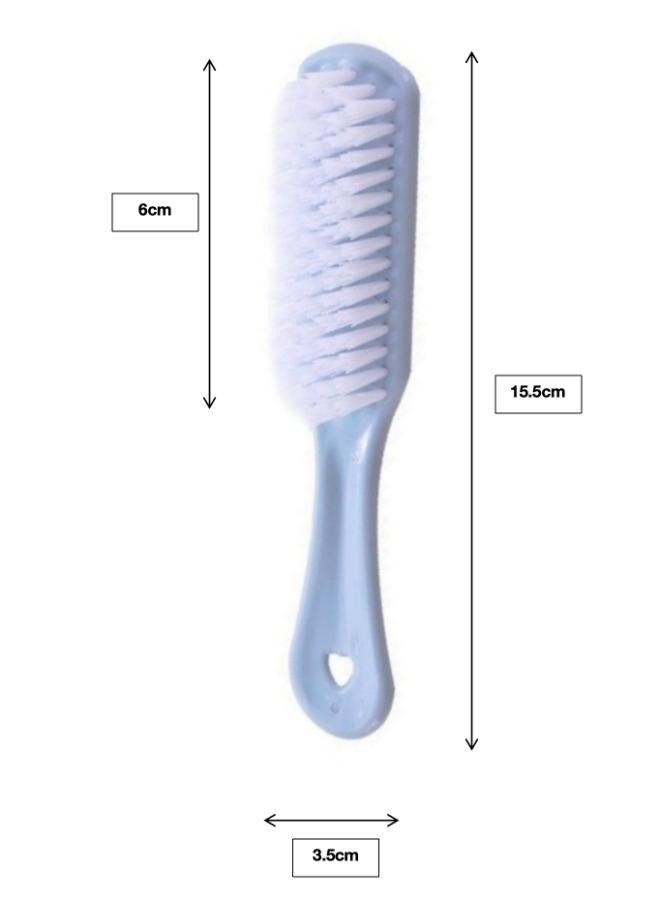 Multipurpose Household Plastic Cleaning Brush