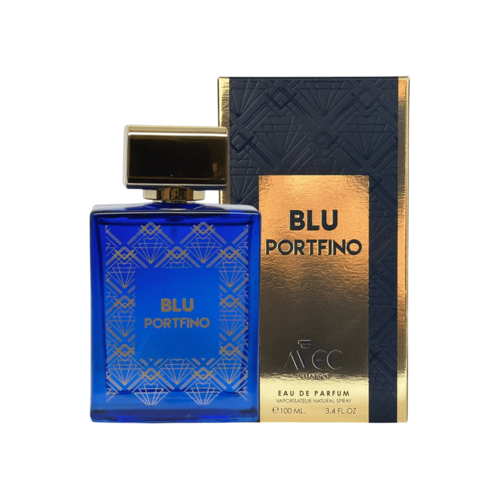 AVEC BLU PROTFINO EDP 100ML
