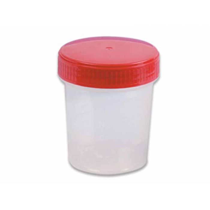 Medix Urine Container 60 Ml
