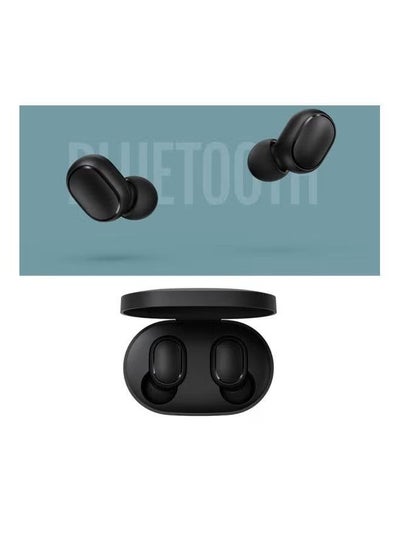 AirDots Wireless In-Ear Headphones Wireless Active Noise Cancellation With Mic Handsfree Earbuds