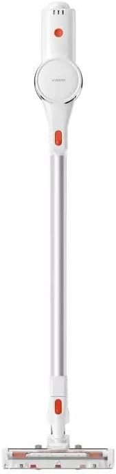 Xiaomi Vacuum Cleaner G20 Lite – 150AW Powerful Suction, 60-min Runtime, LED Floor Brush, 12-Cyclone Filtration, 99.9% Dust Removal Efficiency