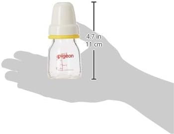 Pigeon Glass Juice Feeder 50ml