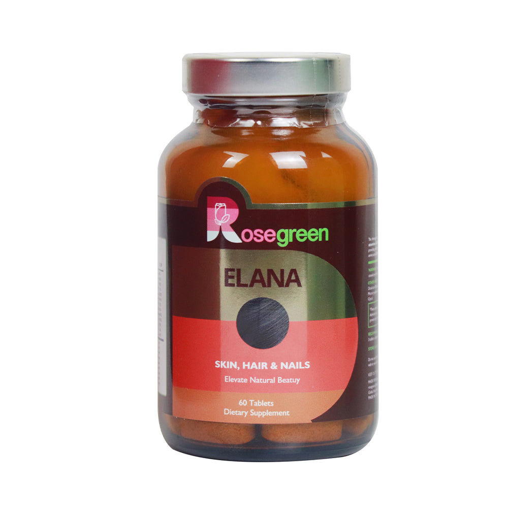 Rosegreen Elana 60S