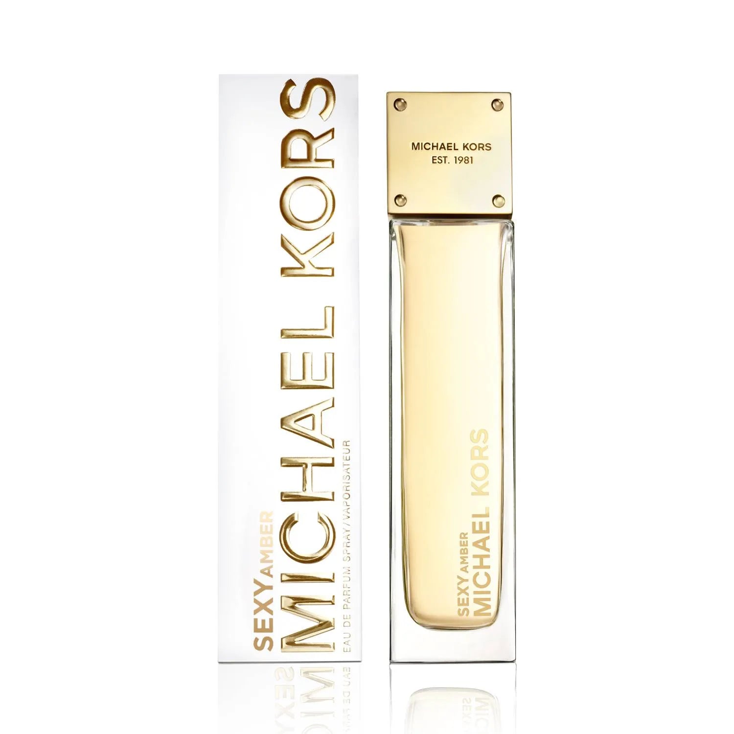 MICHAEL KORS SEXY AMBER DE PARFUM 100ML