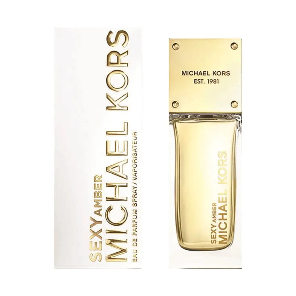 MICHAEL KORS SEXY AMBER DE PARFUM 50ML