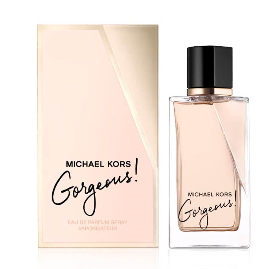 MICHAEL KORS GORGEOUS! DE PARFUM 100ML