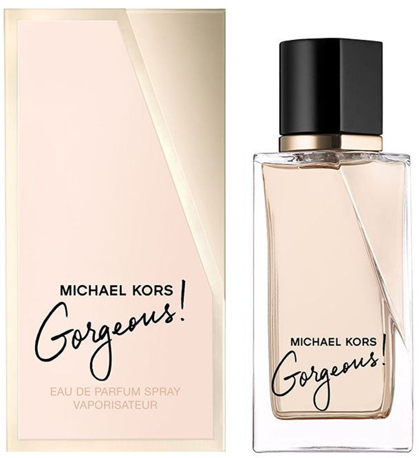 MICHAEL KORS GORGEOUS! DE PARFUM 50ML
