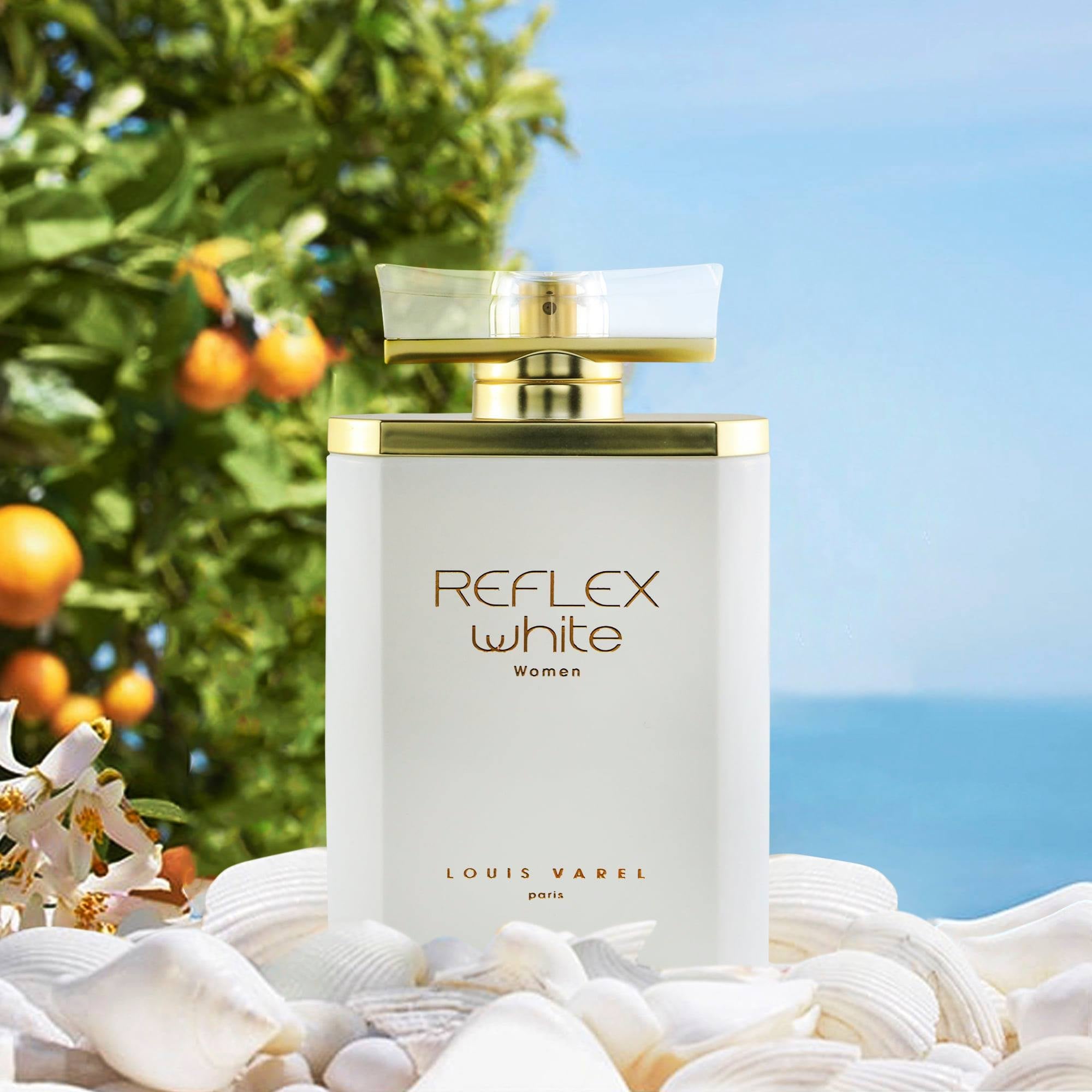 عطر ريفليكس وايت للنساء EPD 100 مل