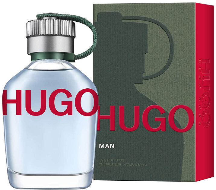 HUGO BOSS GREEN EDT HIM 75ML
