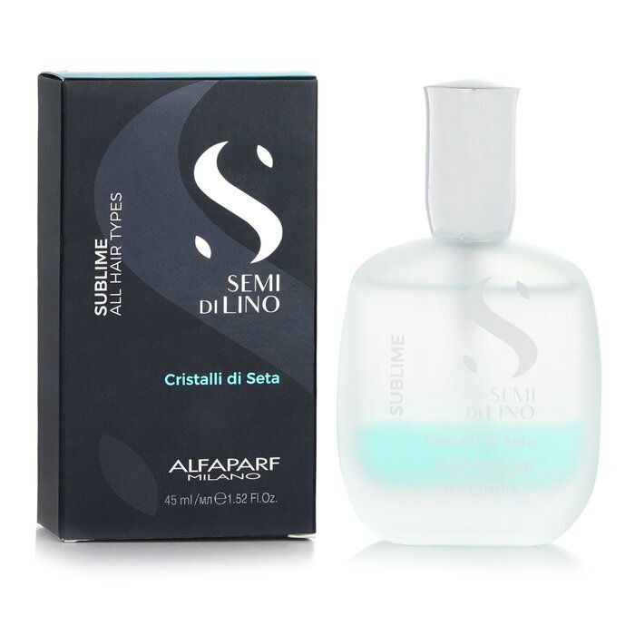 Semi Dilino Cristalli Di Seta 45 Ml