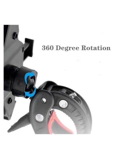 Bike Phone Holder SH-3105 Handlebar Stand Mount Bracket Mount Phone Holder Universal Bicycle Motorcycle Phone Holder for IPhone Samsung