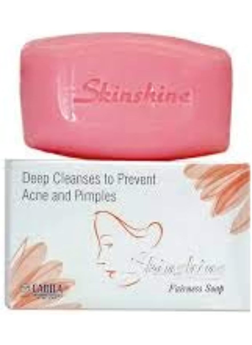 CADILA Skinshine Soap (75g) - Pack of 2