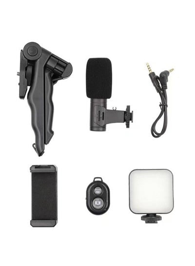 Handheld Phone Stabilizing Photography Video Making Kit