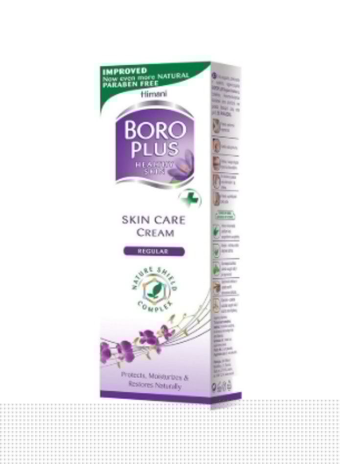 Boro Plus Himani Boroplus Skin Care Cream Regular 50Ml