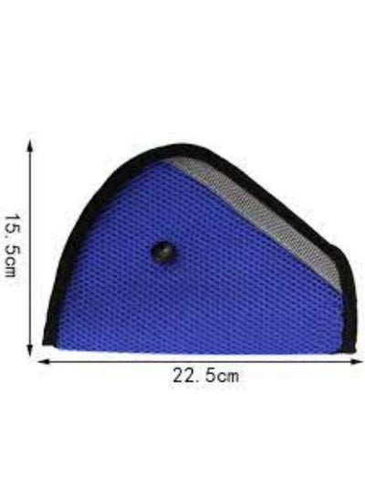 5 Pieces Car Accessories Comfortable Child Car Seat Belt Protector